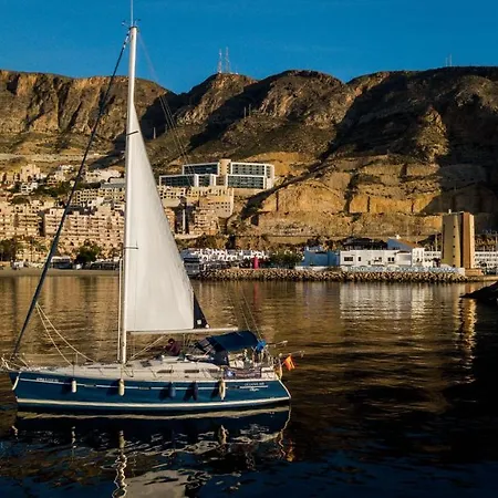 Hotel Moon Hotel&spa. Aguadulce (Almeria)