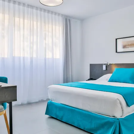 Moon Hotel&spa.