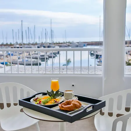 Moon Hotel&spa.