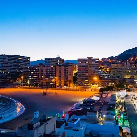 Hotel Moon Hotel&spa.