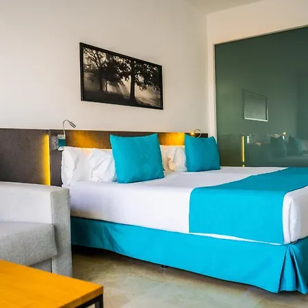 Hotel Moon Hotel&spa.