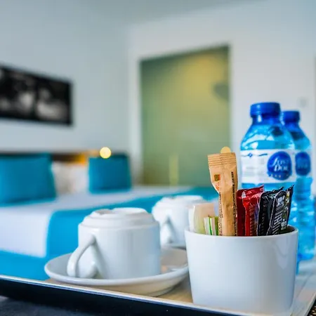 Moon Hotel&spa. 4*