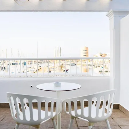 Moon & Spa. 4* Aguadulce (Almeria)