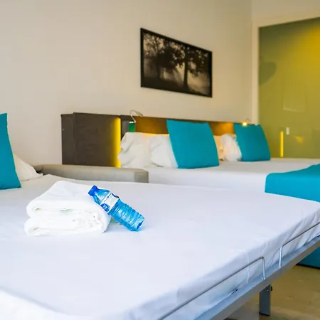 Moon & Spa. Hotel 4*