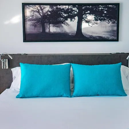 Hotel Moon & Spa. 4*