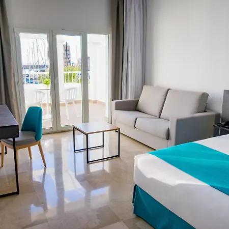 Hotel Moon & Spa. 4*