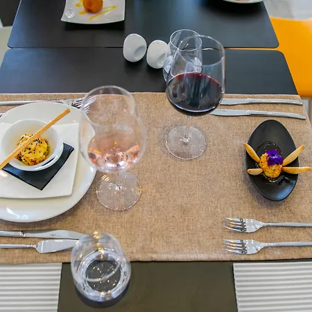 Moon & Spa. Hotel Aguadulce (Almeria)