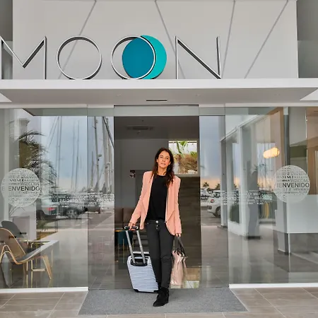 Moon & Spa. Hotel 4*