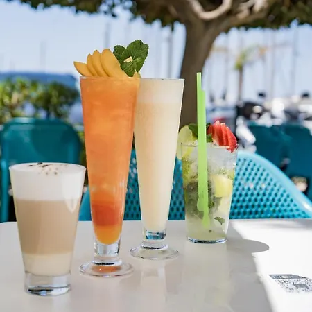 Hotel Moon & Spa. Aguadulce (Almeria)