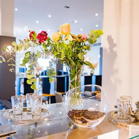 Moon & Spa. Hotel 4*