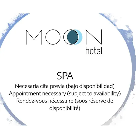 Moon & Spa. 4*
