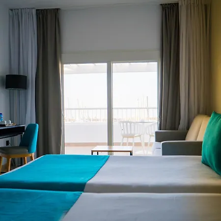 Moon & Spa. Hotel 4*