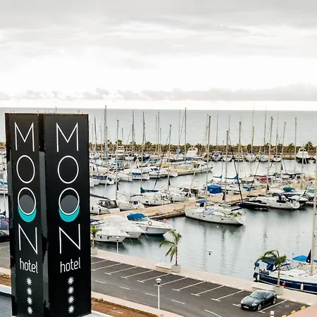 Moon & Spa. 4* Aguadulce (Almeria)